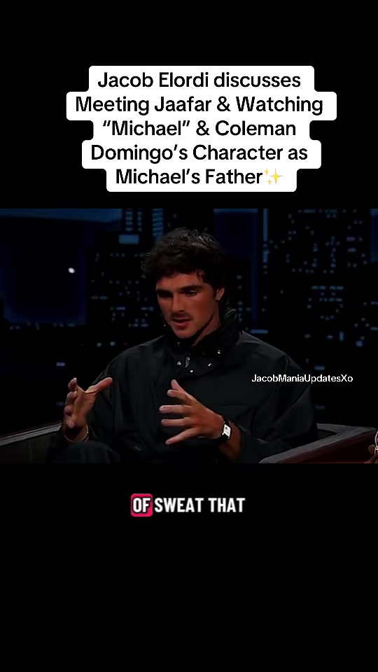 @JacobManiaUpdatesXo