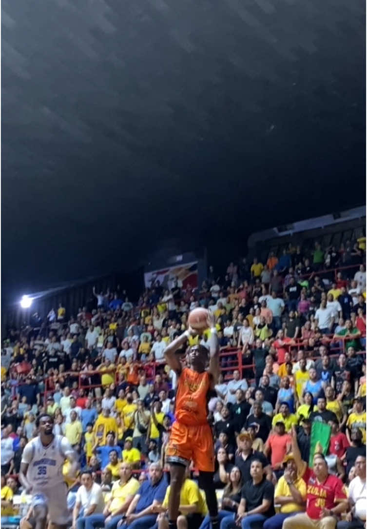 @Gaiteros Del Zulia