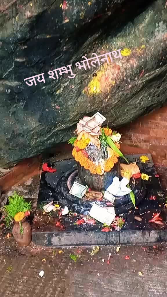@Ganga Shrestha