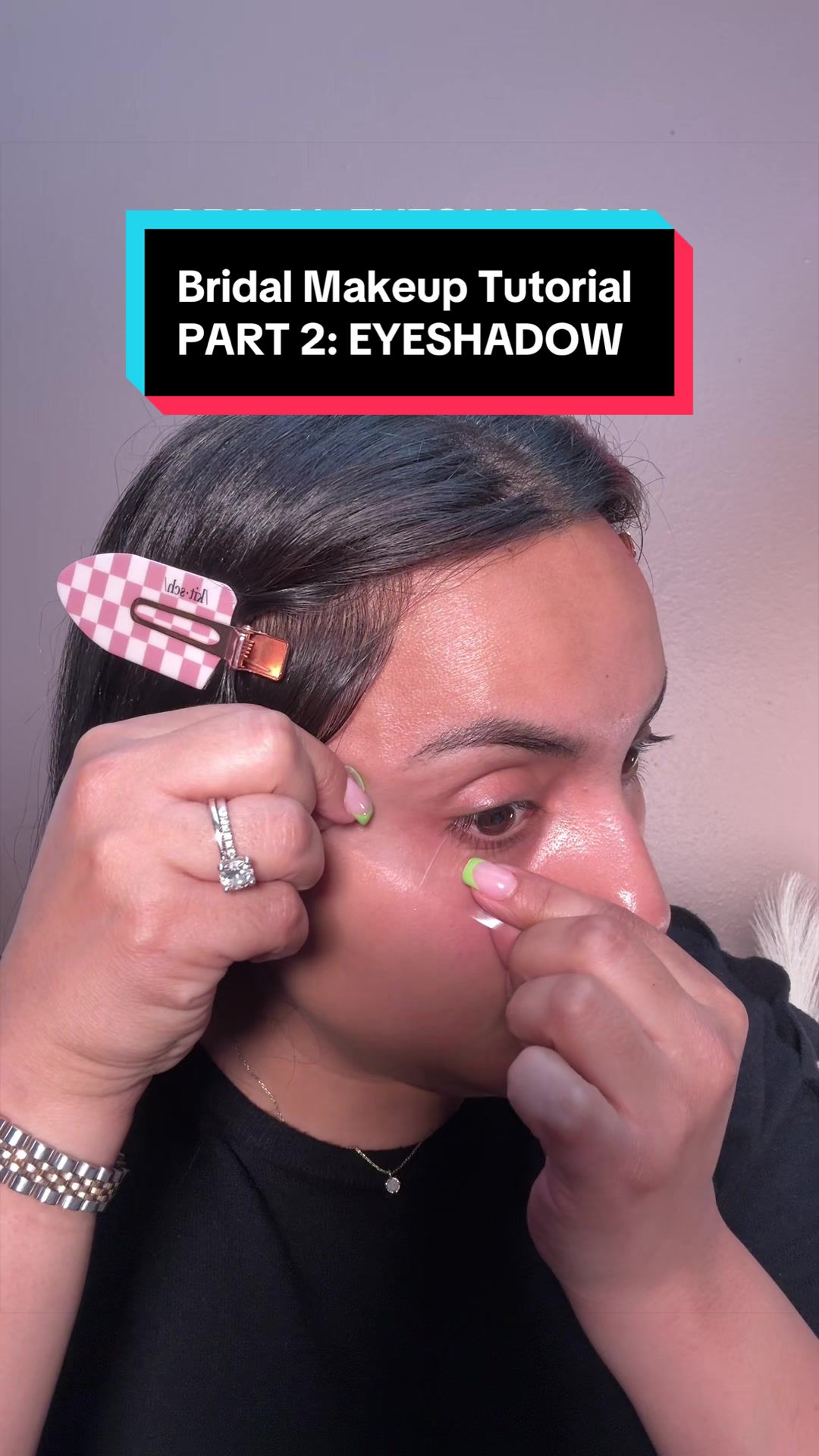 @SEATTLE MUA | Celina Arceo