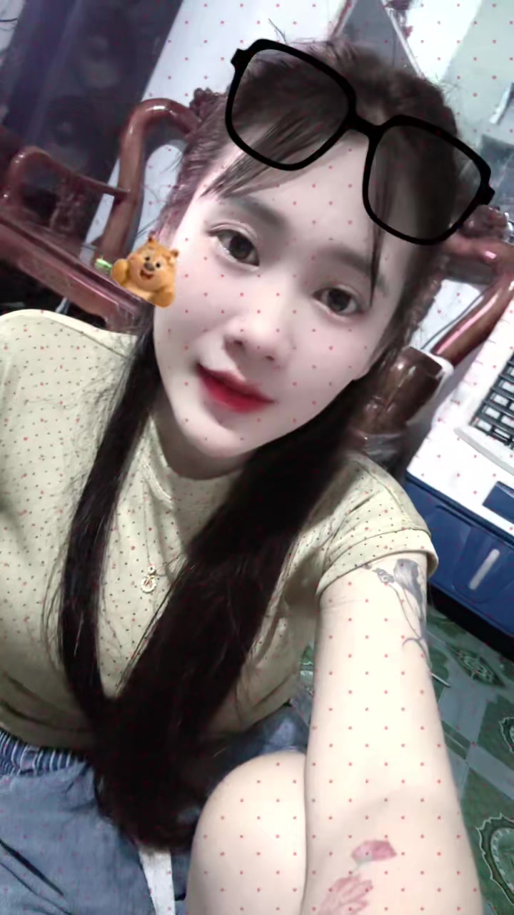 @❤️Viên Cô Nương 🐉