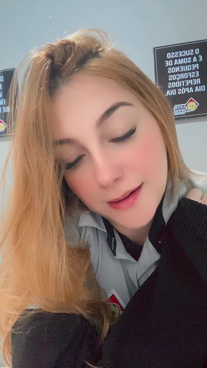 @Ruivinha 🦊🔥