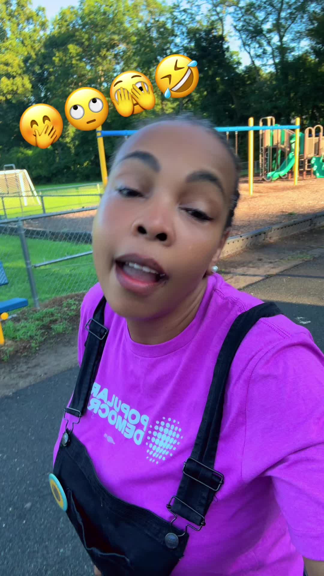 @Desiree B