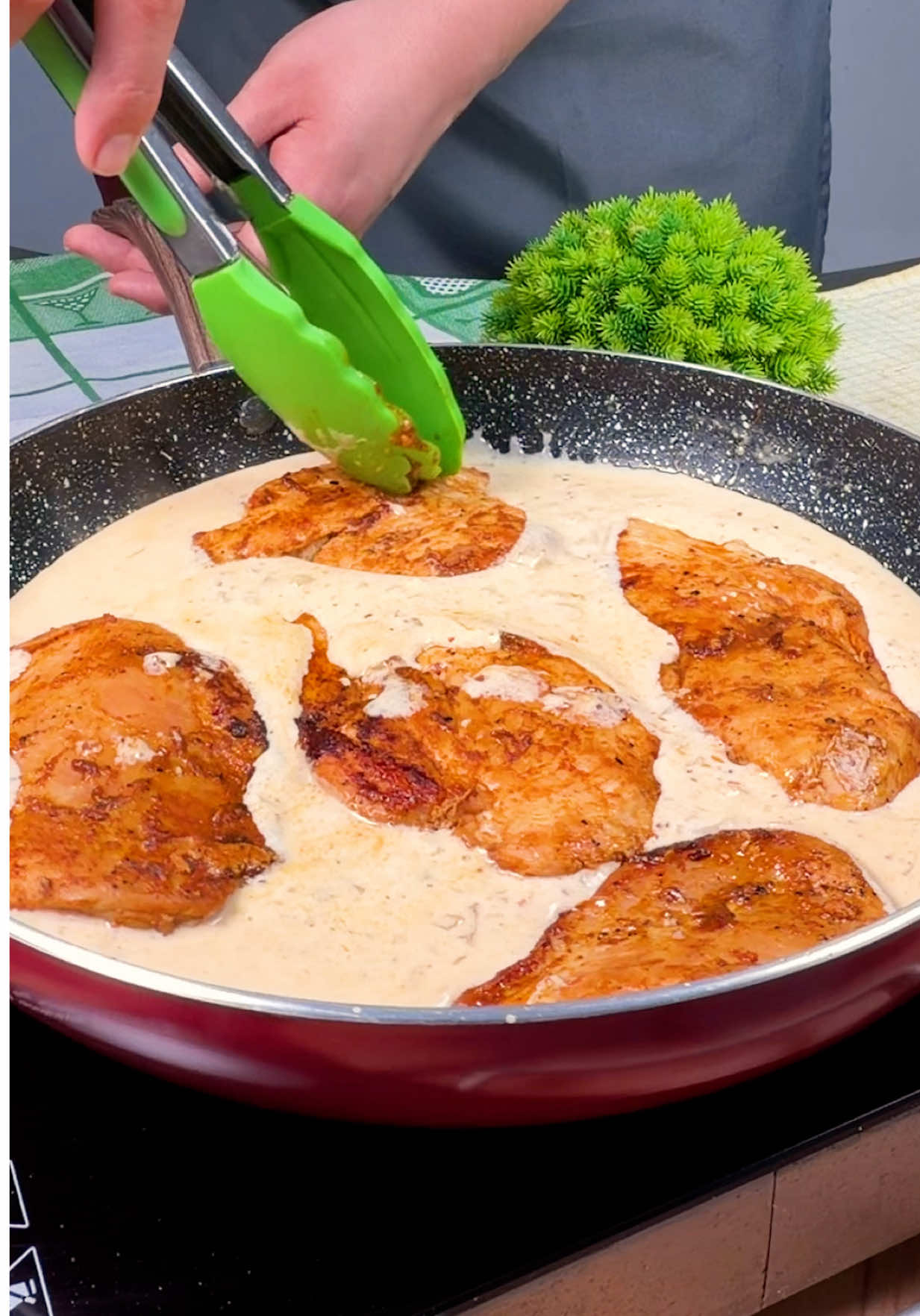 @La Receta Casera