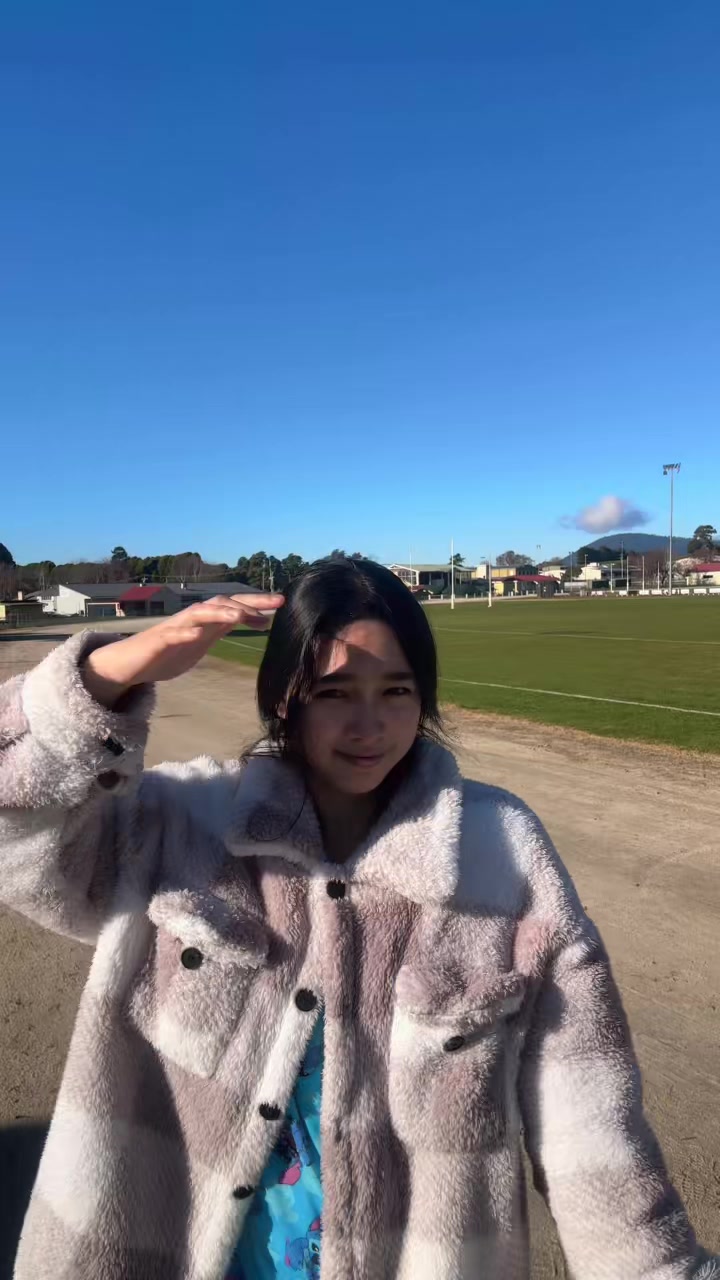 @Angelica Mira