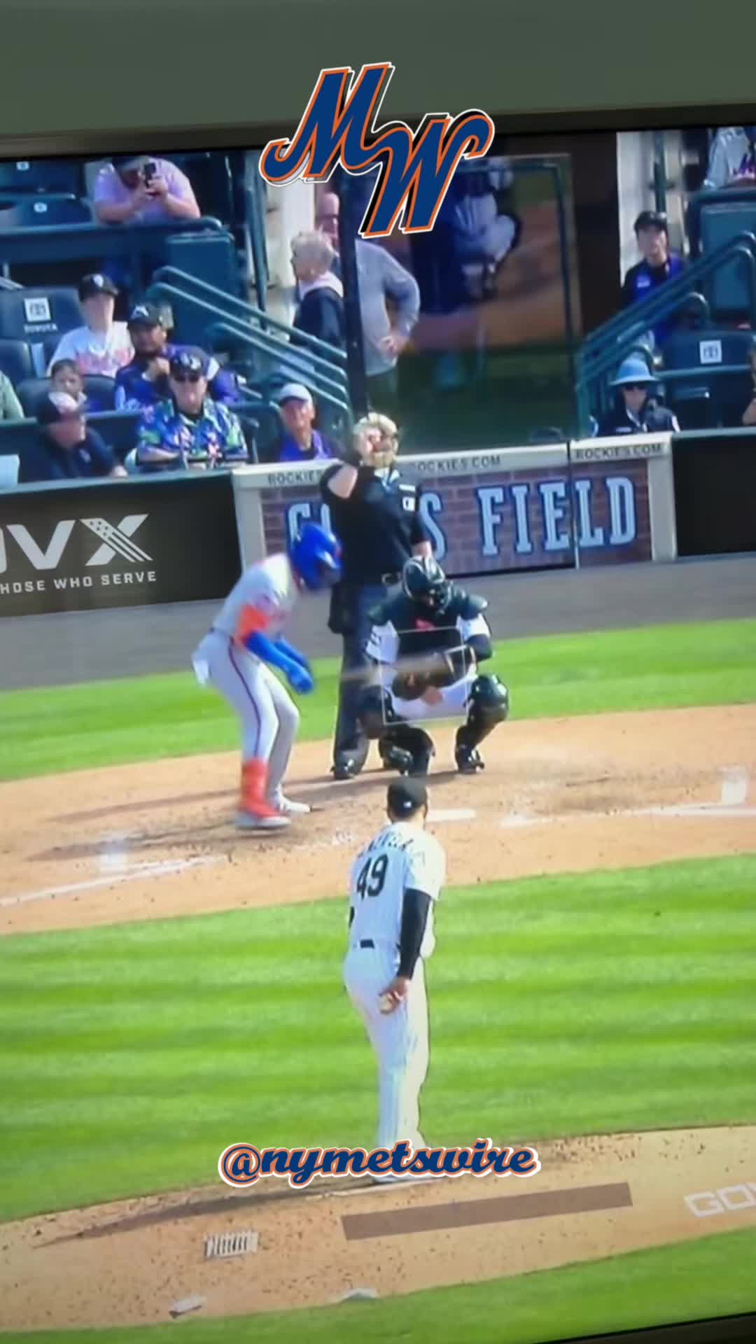 @Mets Wire