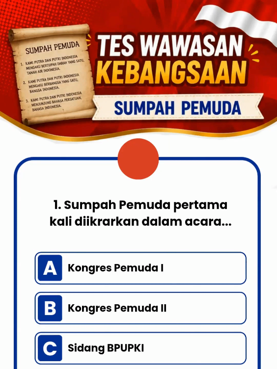 @Zona Bernegara