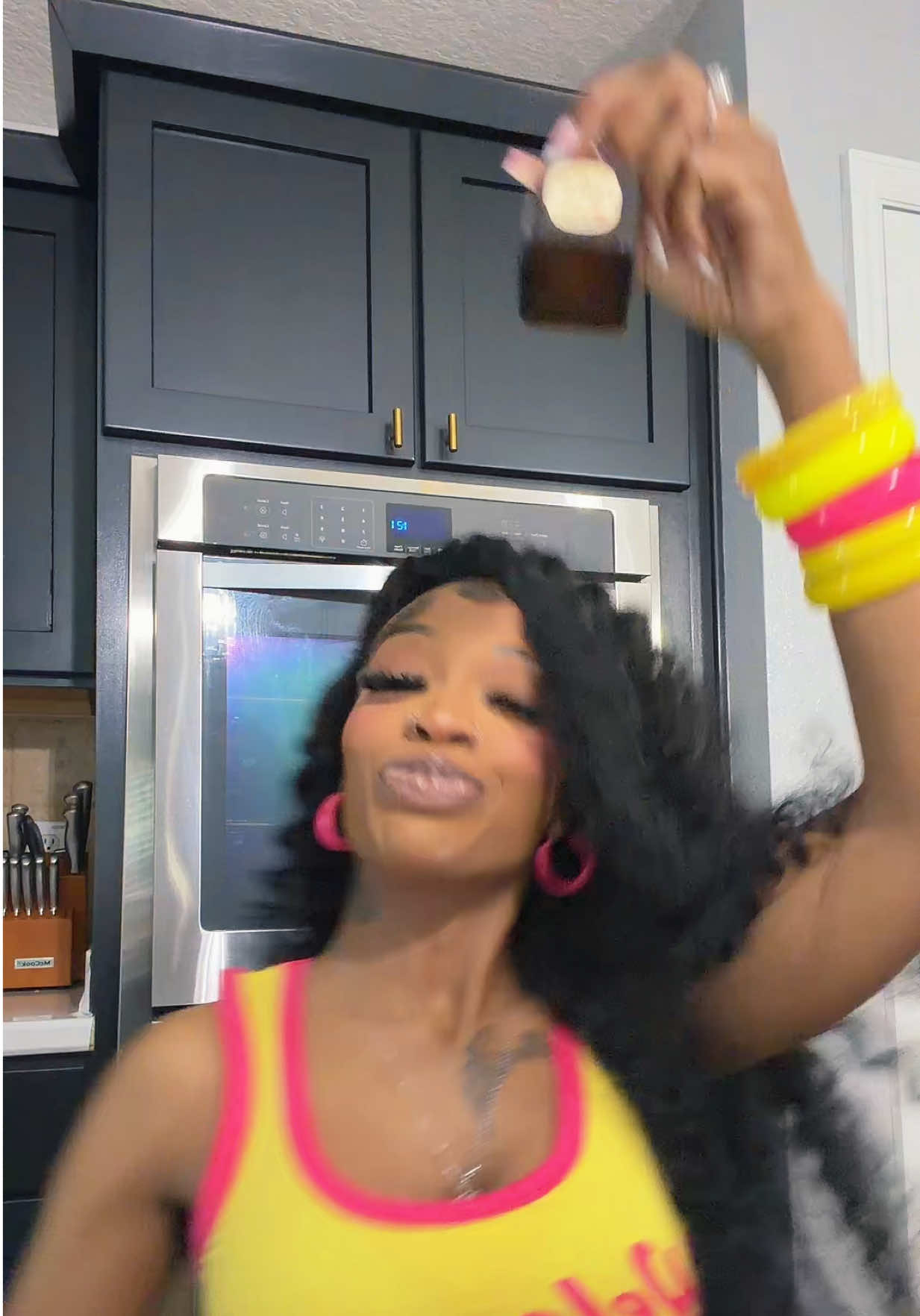 @Kierra Reed