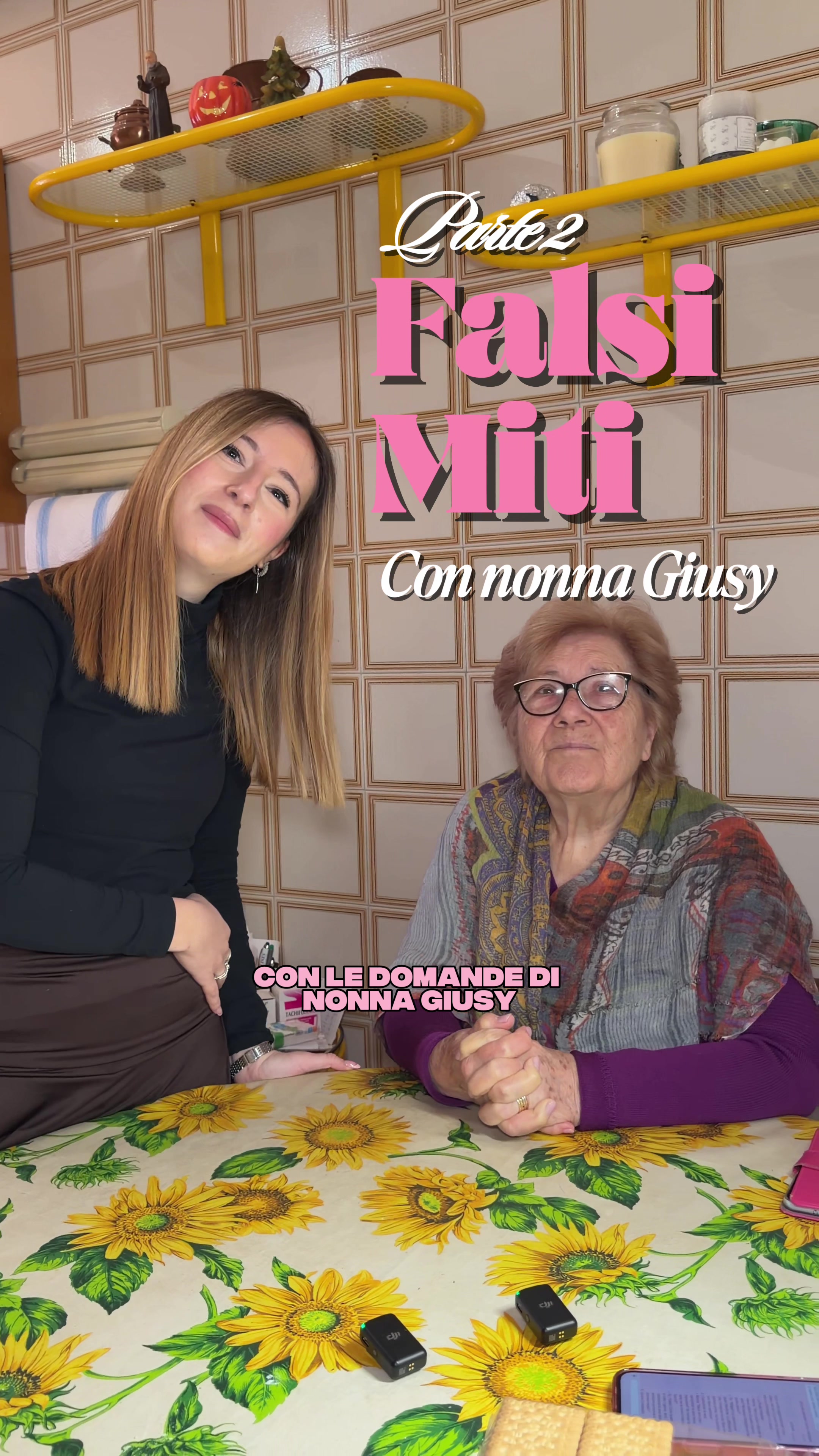 @Giulia Campanile