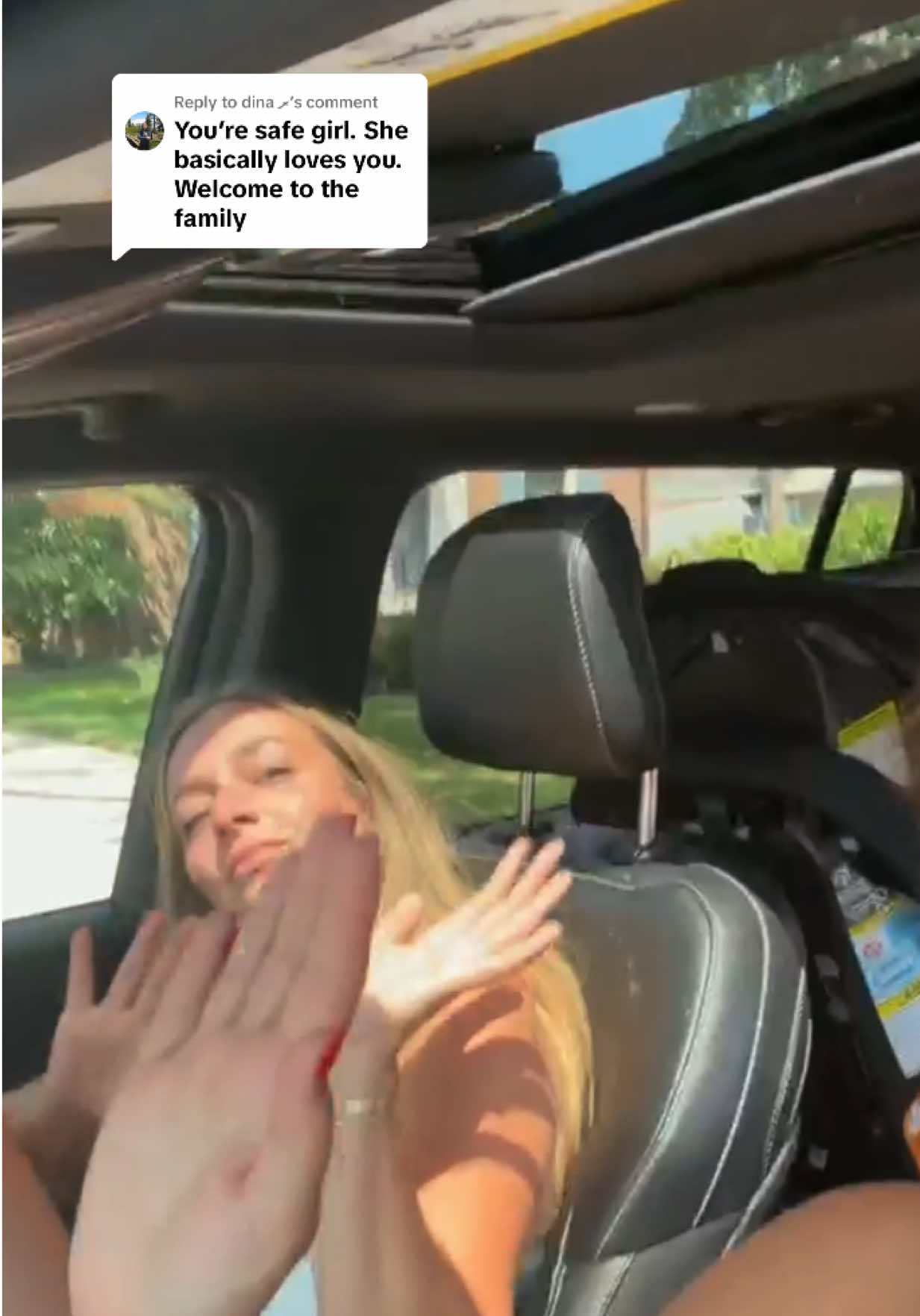 @Leah Ortiz