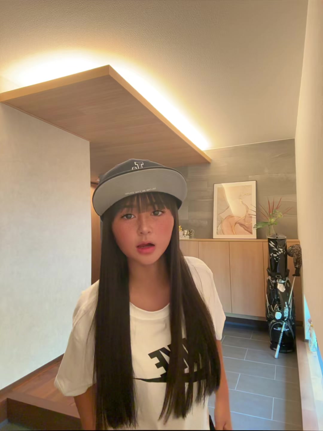 @潤美