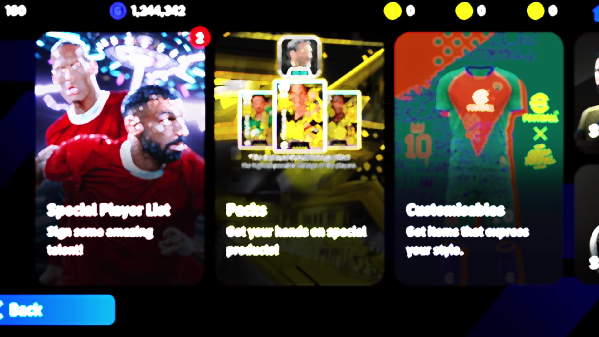 @Welcome to eFootball&trade; 2026