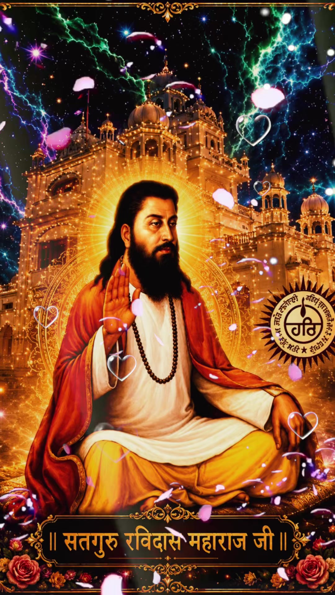 @Tirath Ram Raju