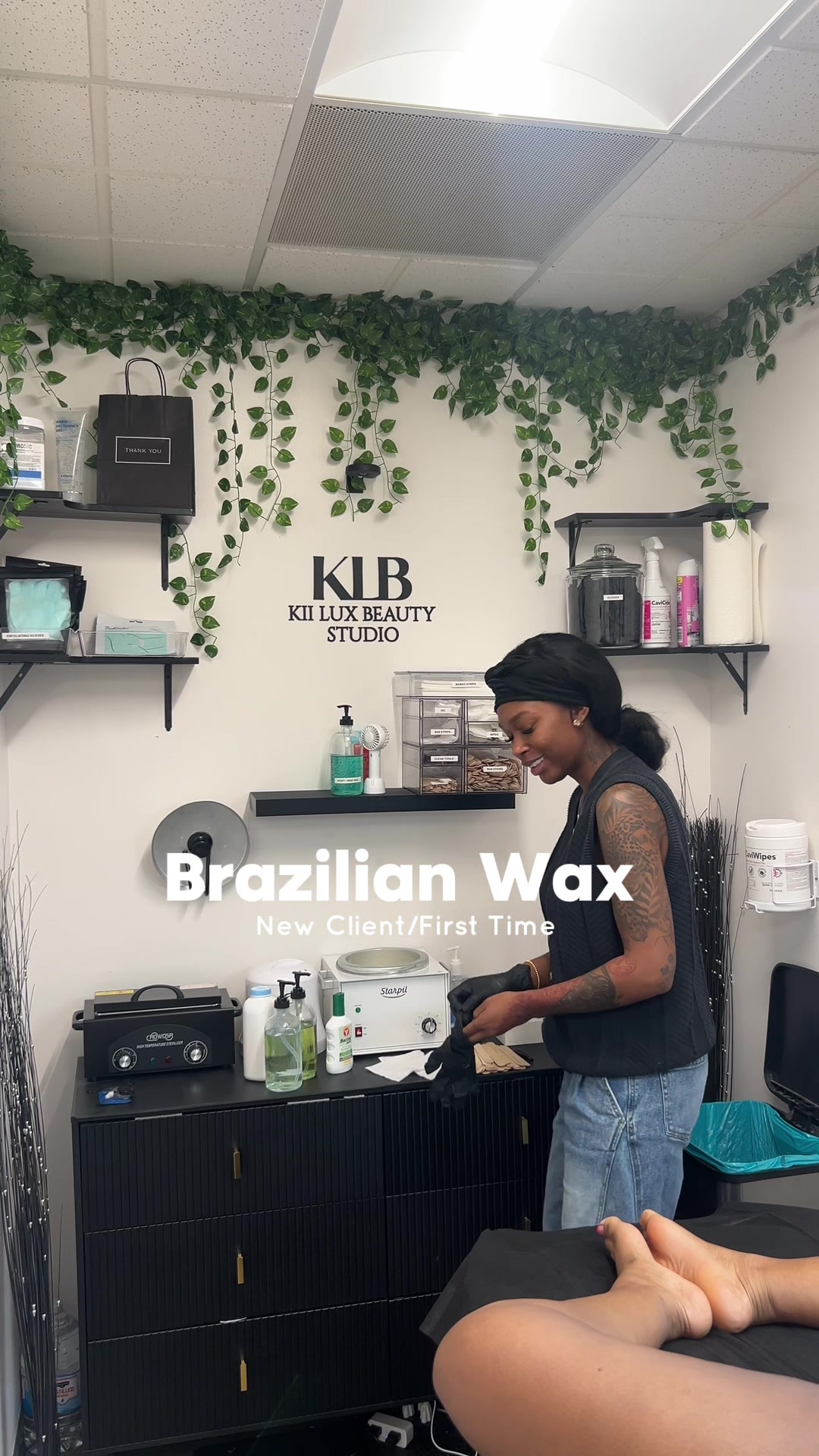 @Kii | STL Licensed Esthetician