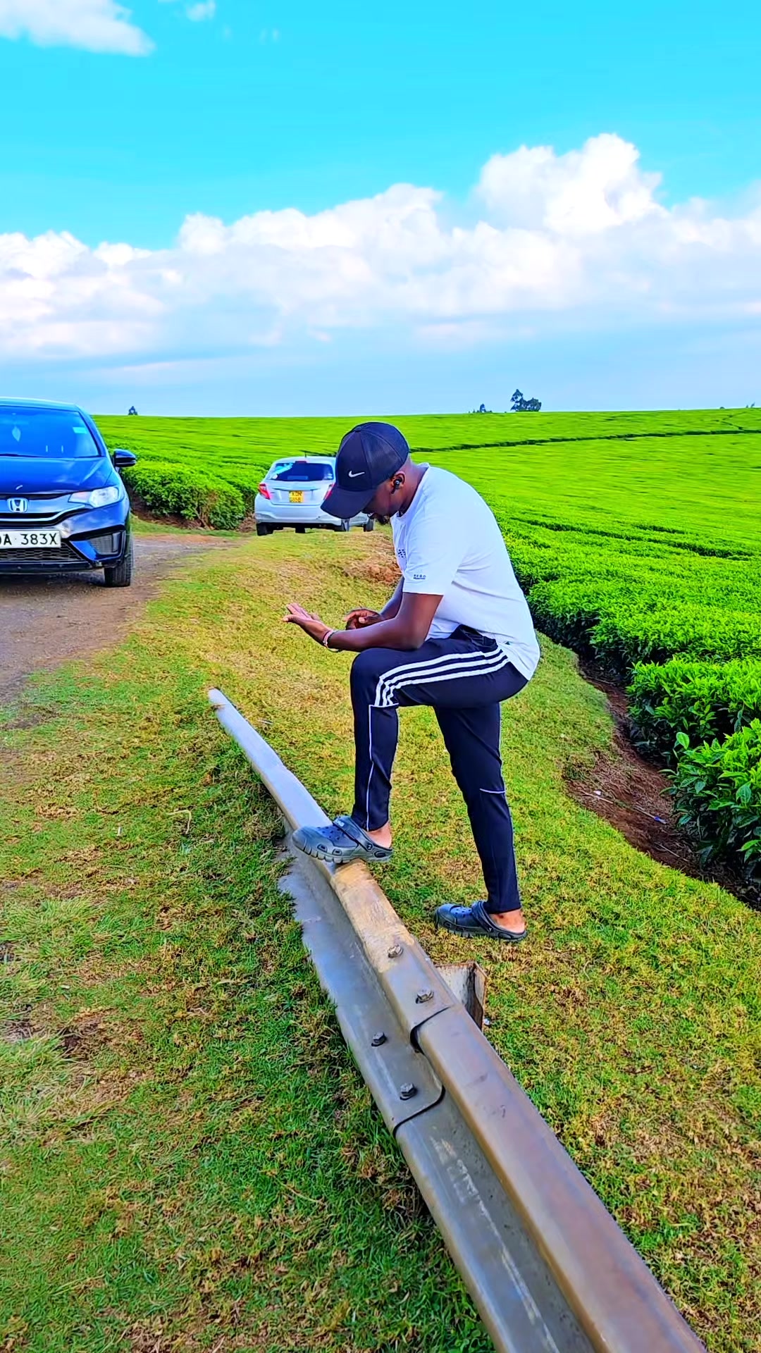 @KUSH Njiiri