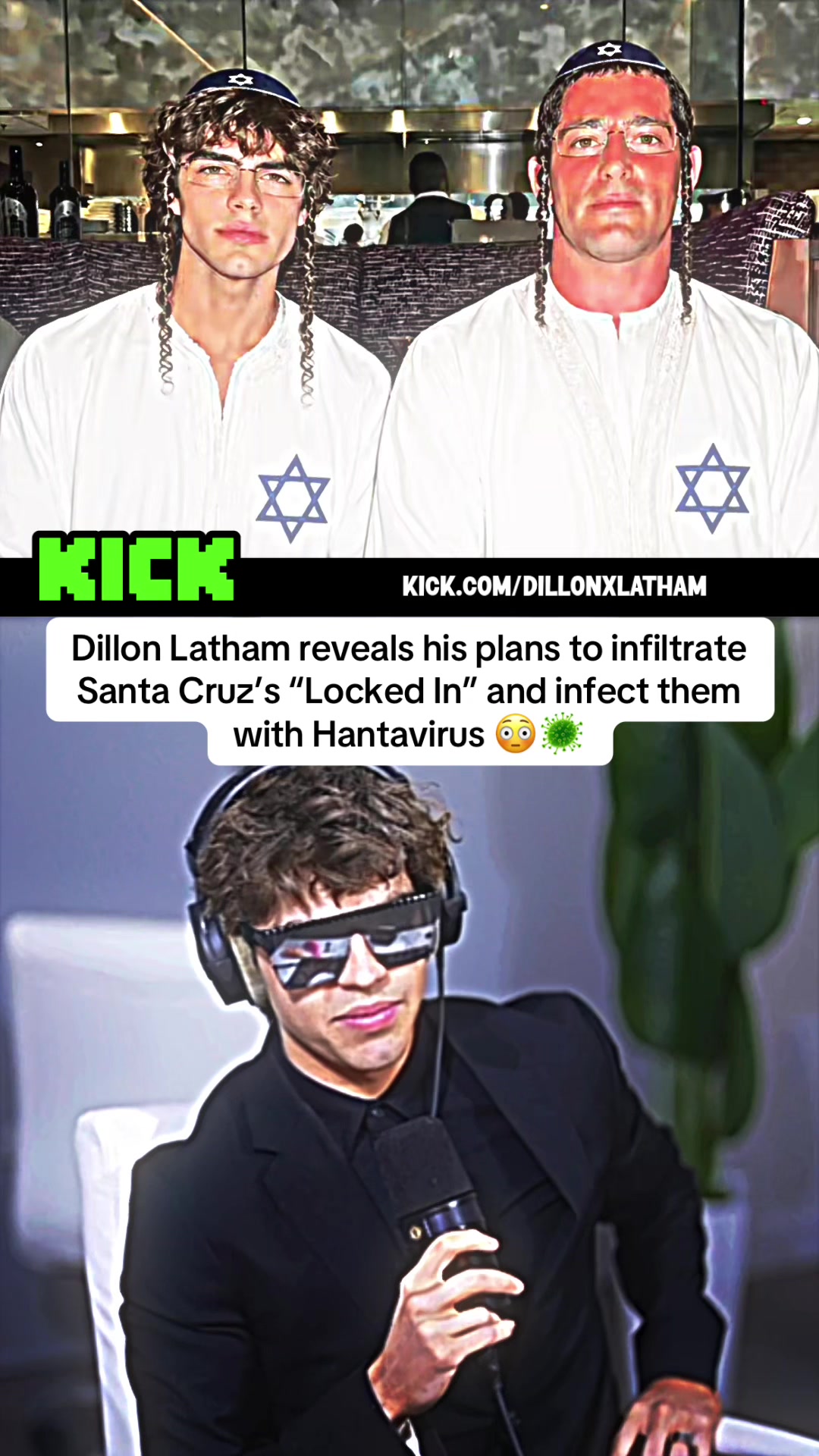 @Speedy Kick Clips