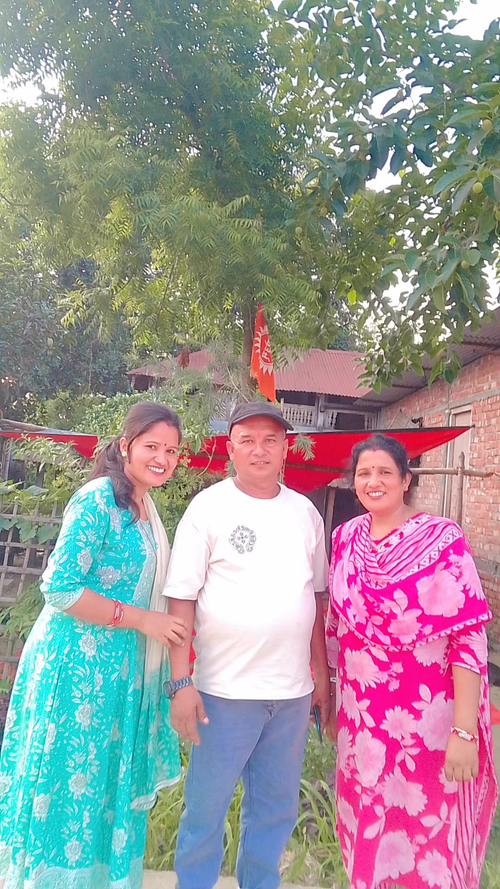 @Annu mehta