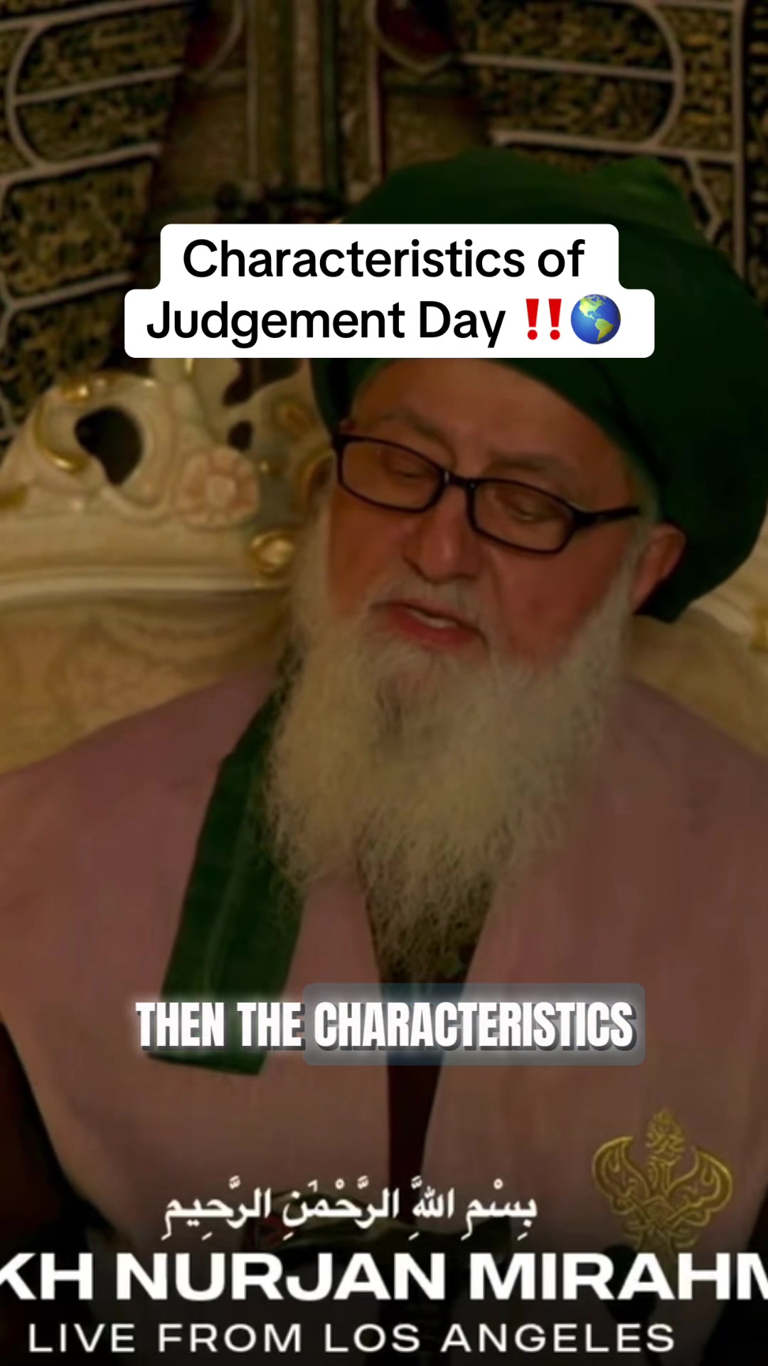 @Muhammadan Mysticism