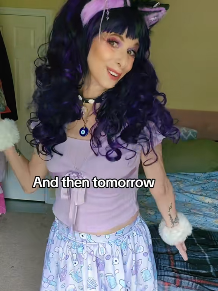 @Neko Lovie