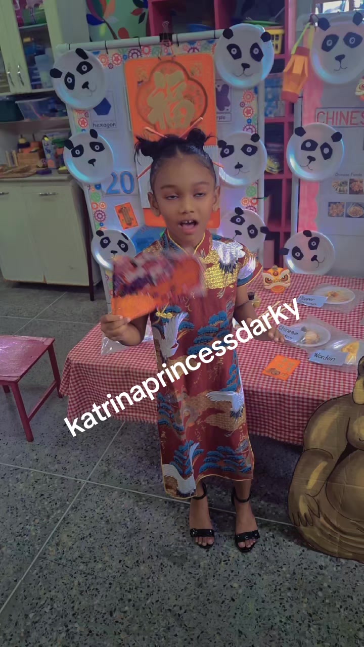 @Katrina Princess darky