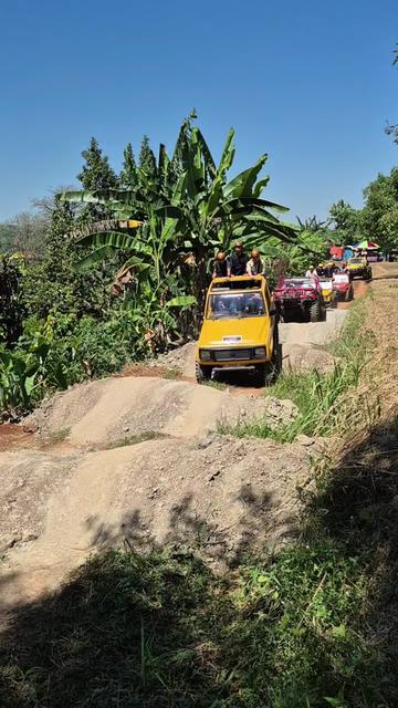 @Wisata Logung Kudus