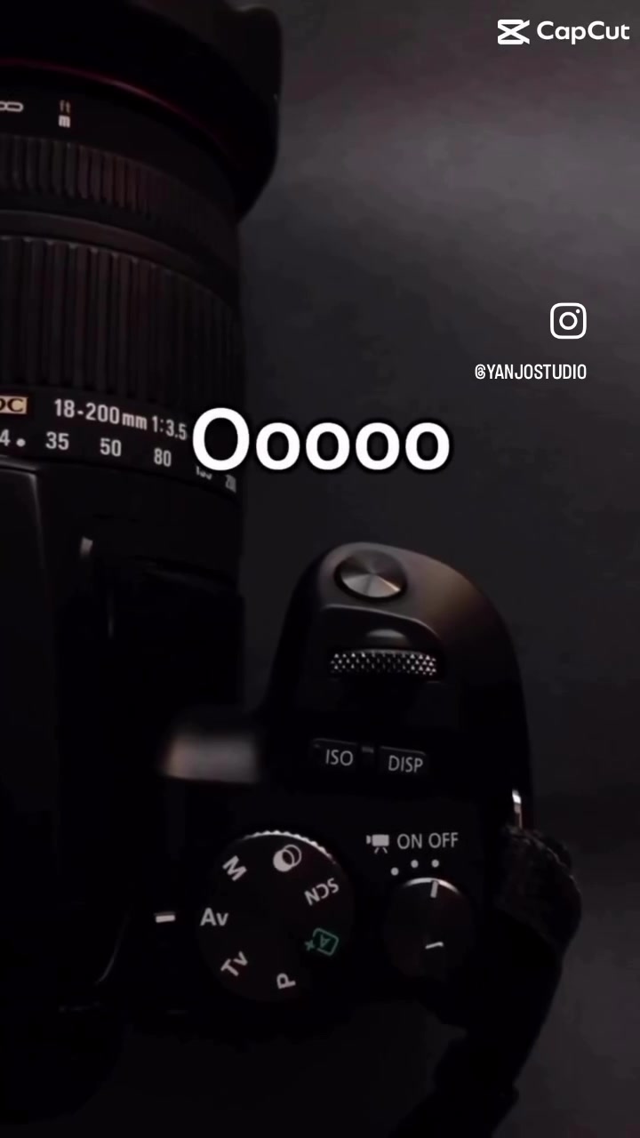@Yanjostudio