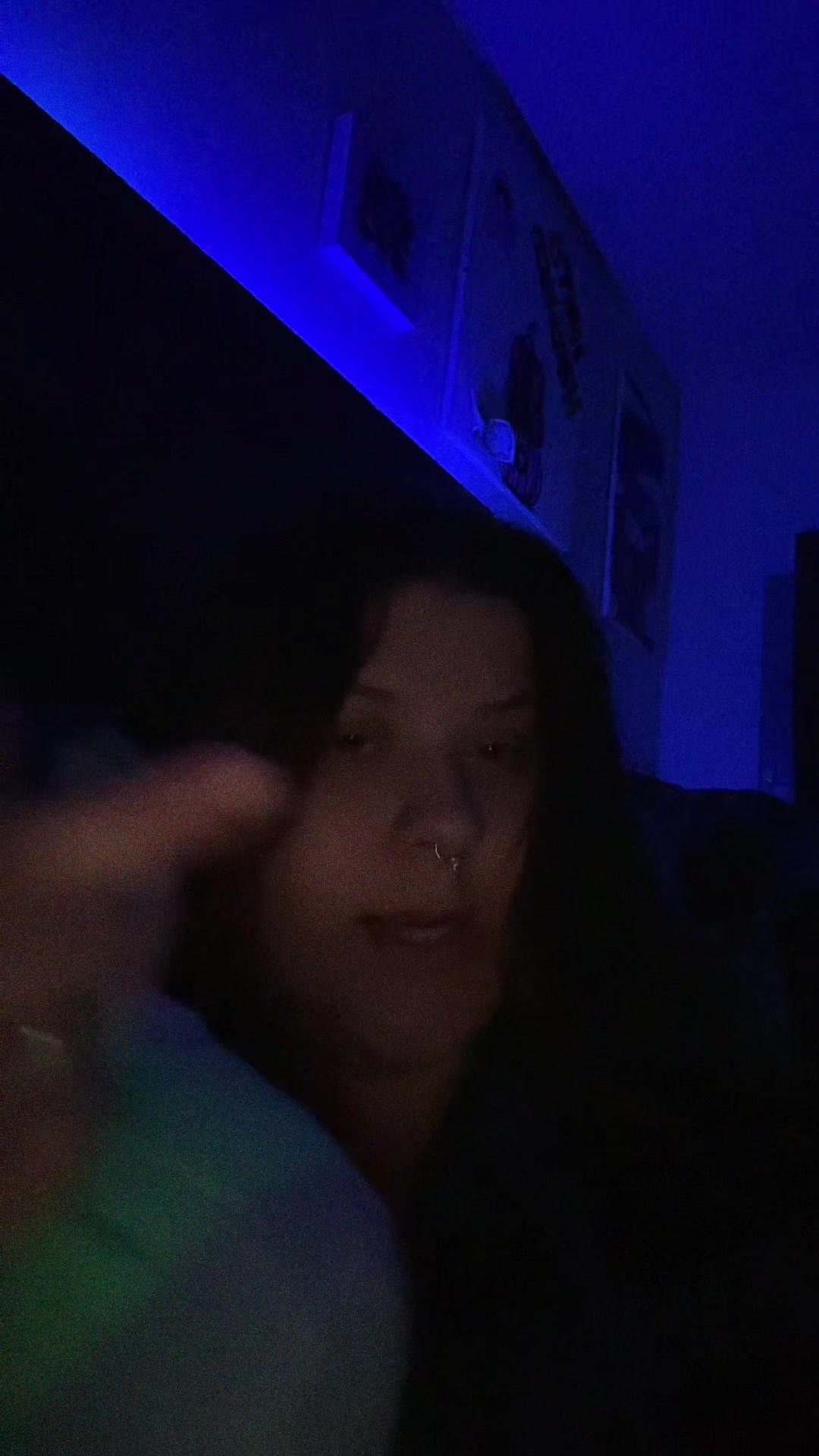 @DAVRIANA K🩷