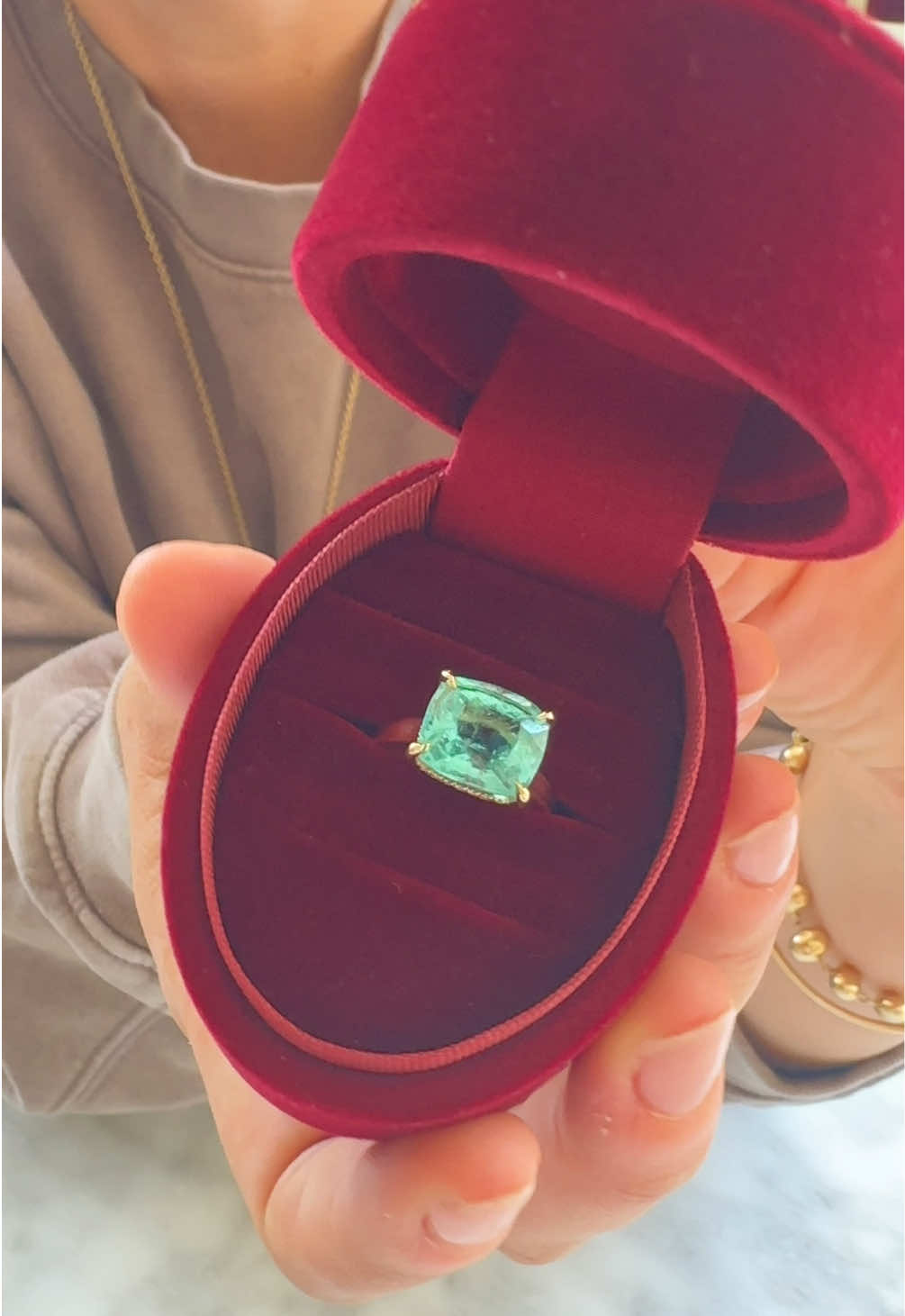 @Starling Jewelry