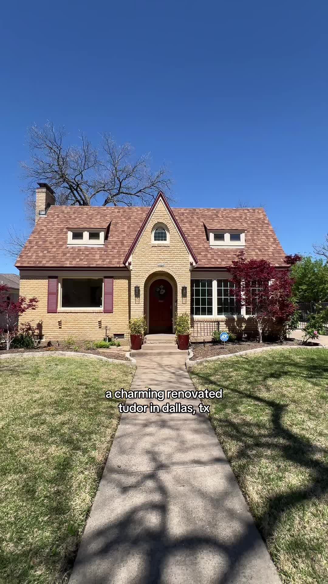 @yourdfwhome