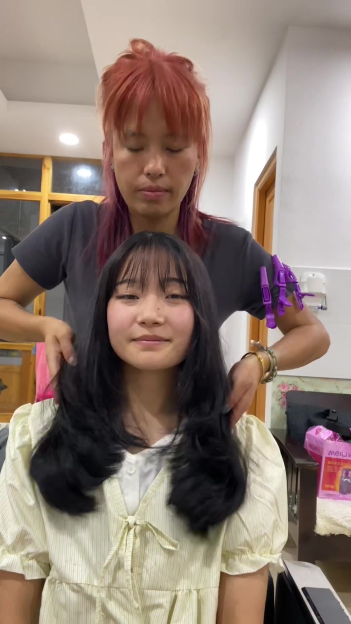 @jenny’s hair & beauty studio