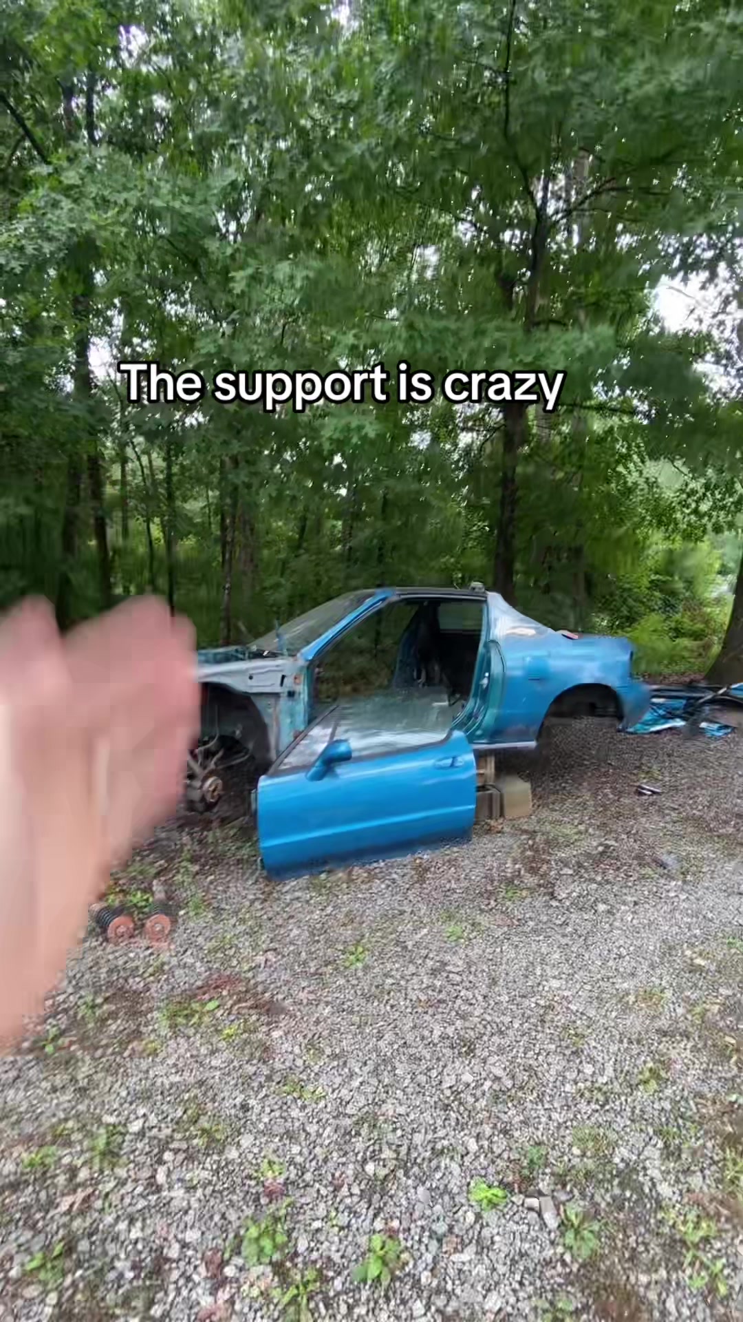 @Shauns Garage