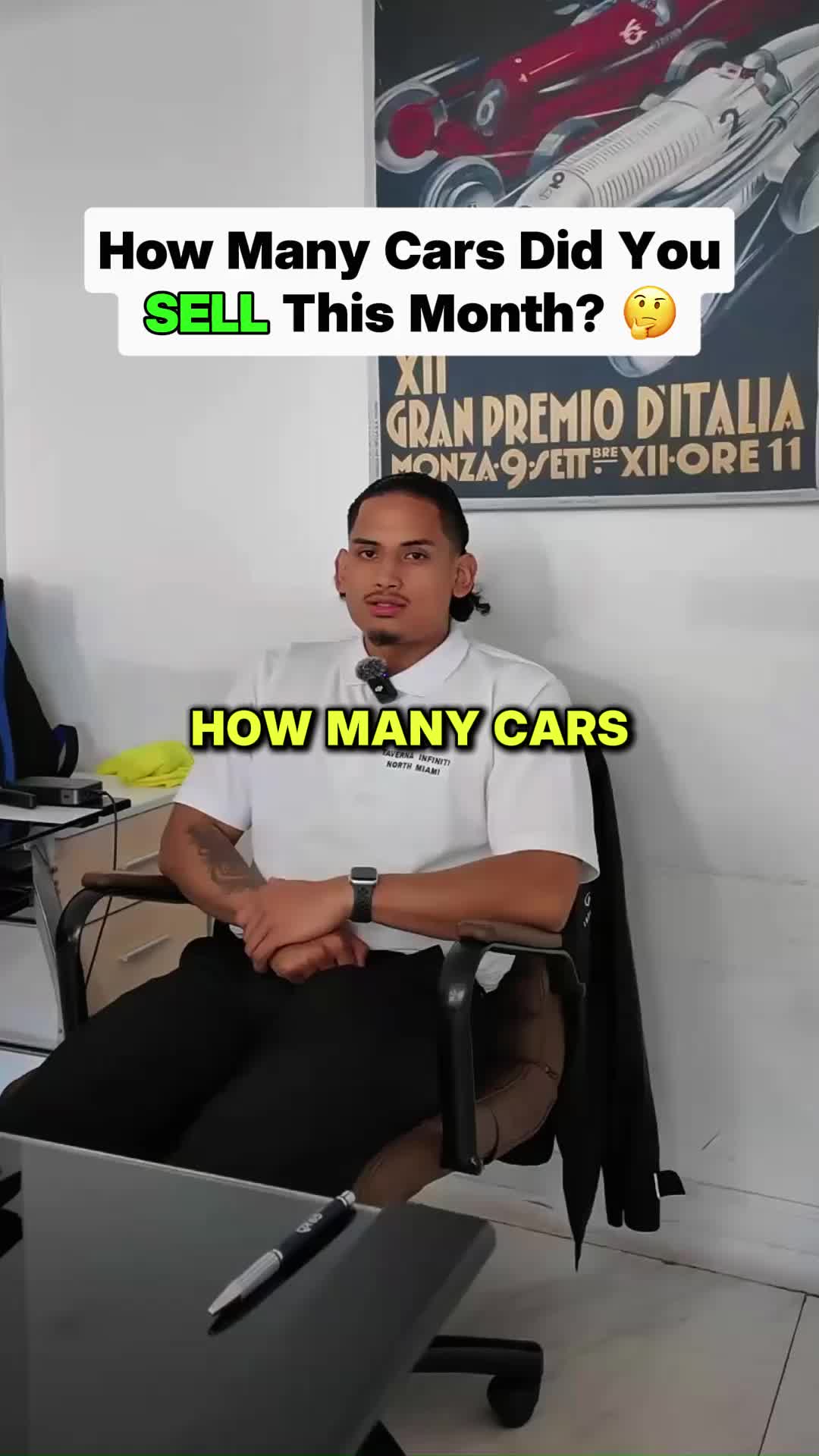 @Mattsdriven