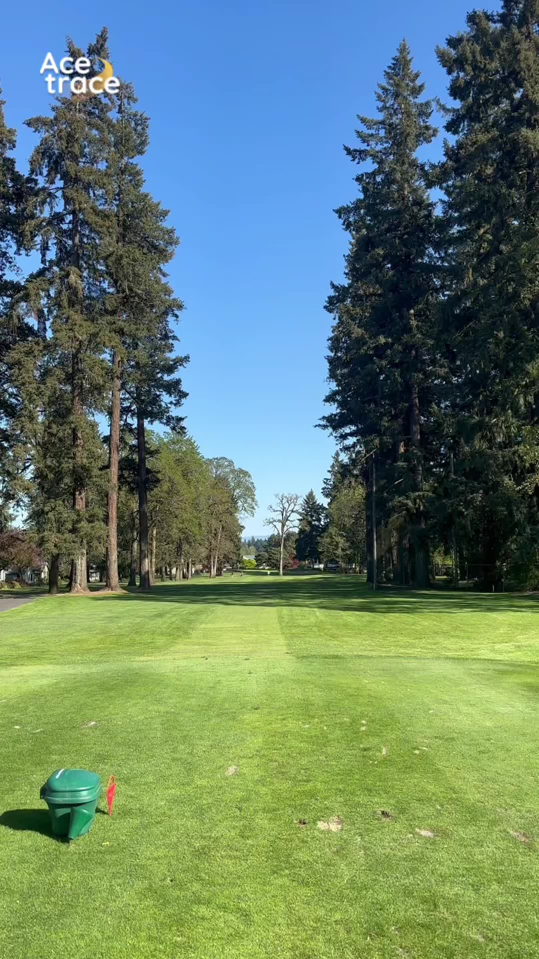 @ChasingAcesGolf