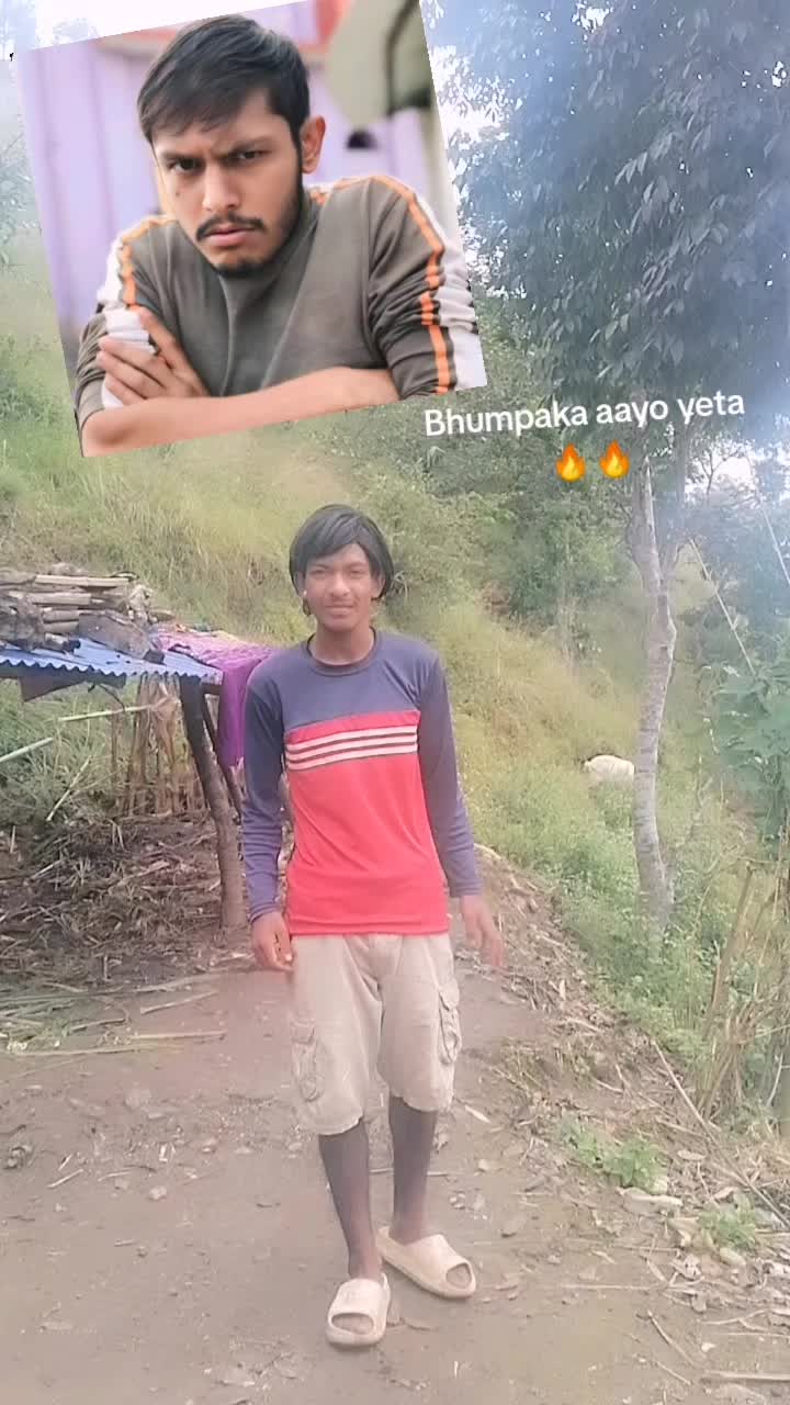 @ALLROUNDER🔥 BOY💐...