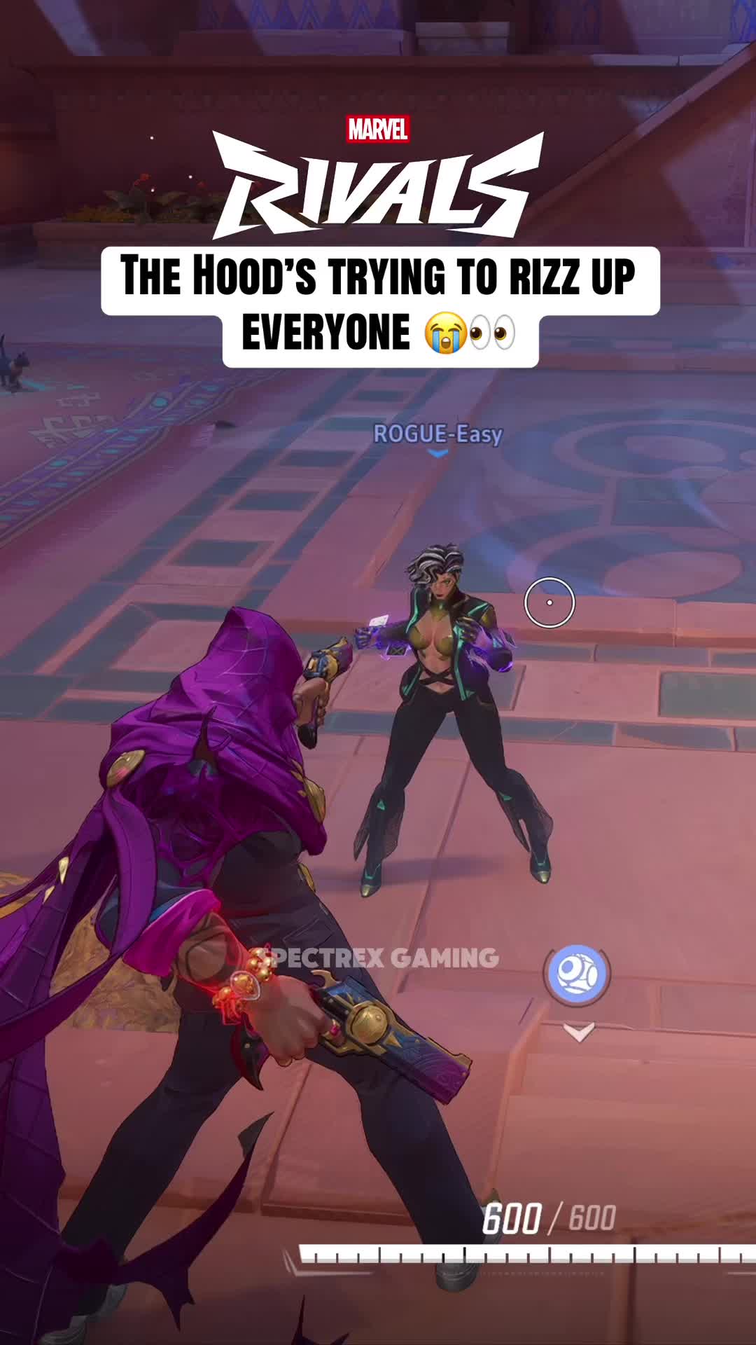 @SpectreX Gaming