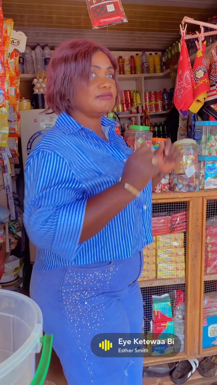 @Adwoa sunshine ❤️❤️