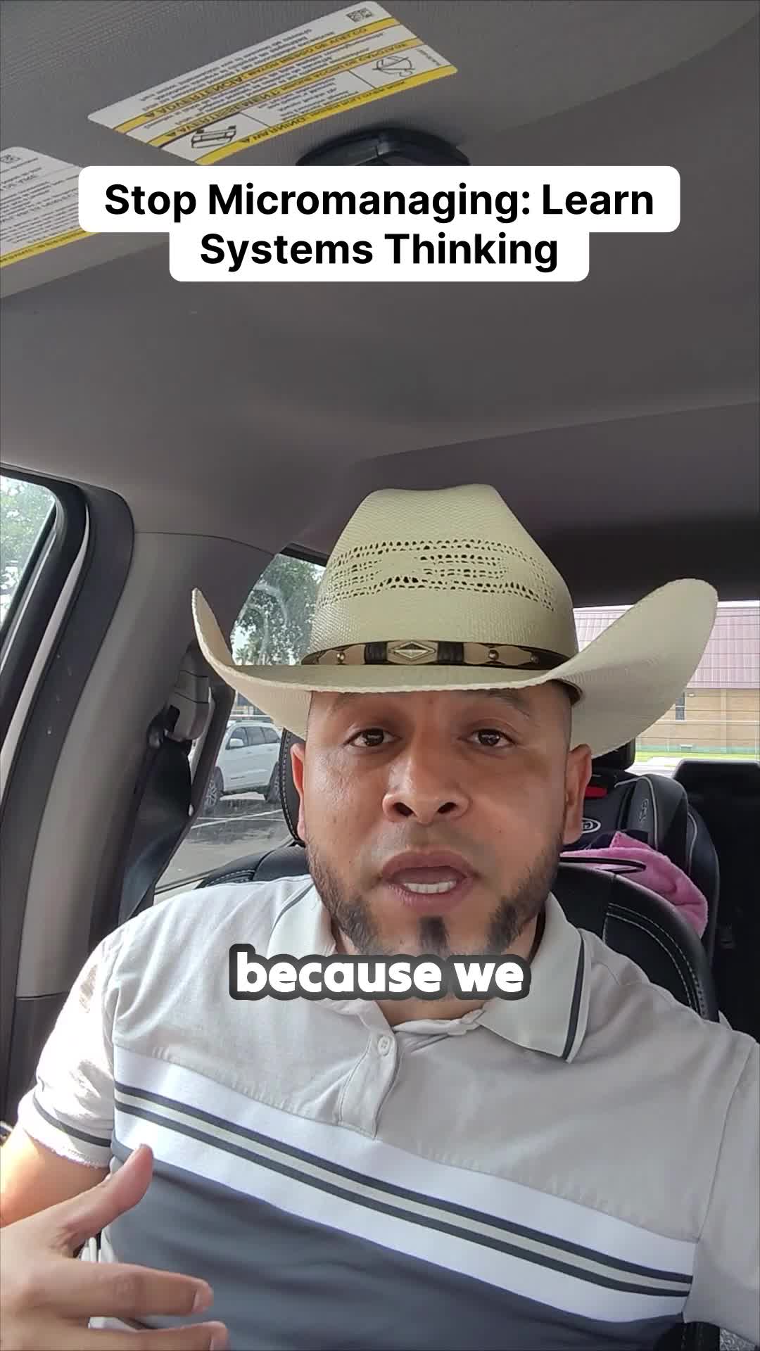 @Dr. Mauro Tijerina III
