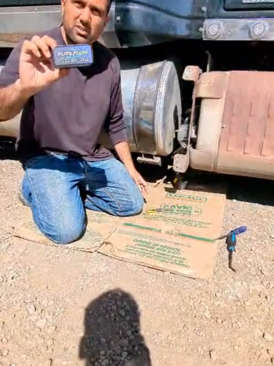 @Alberta DPF Clean