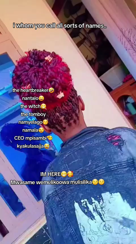 @Kunguruma💋💄♌🦁