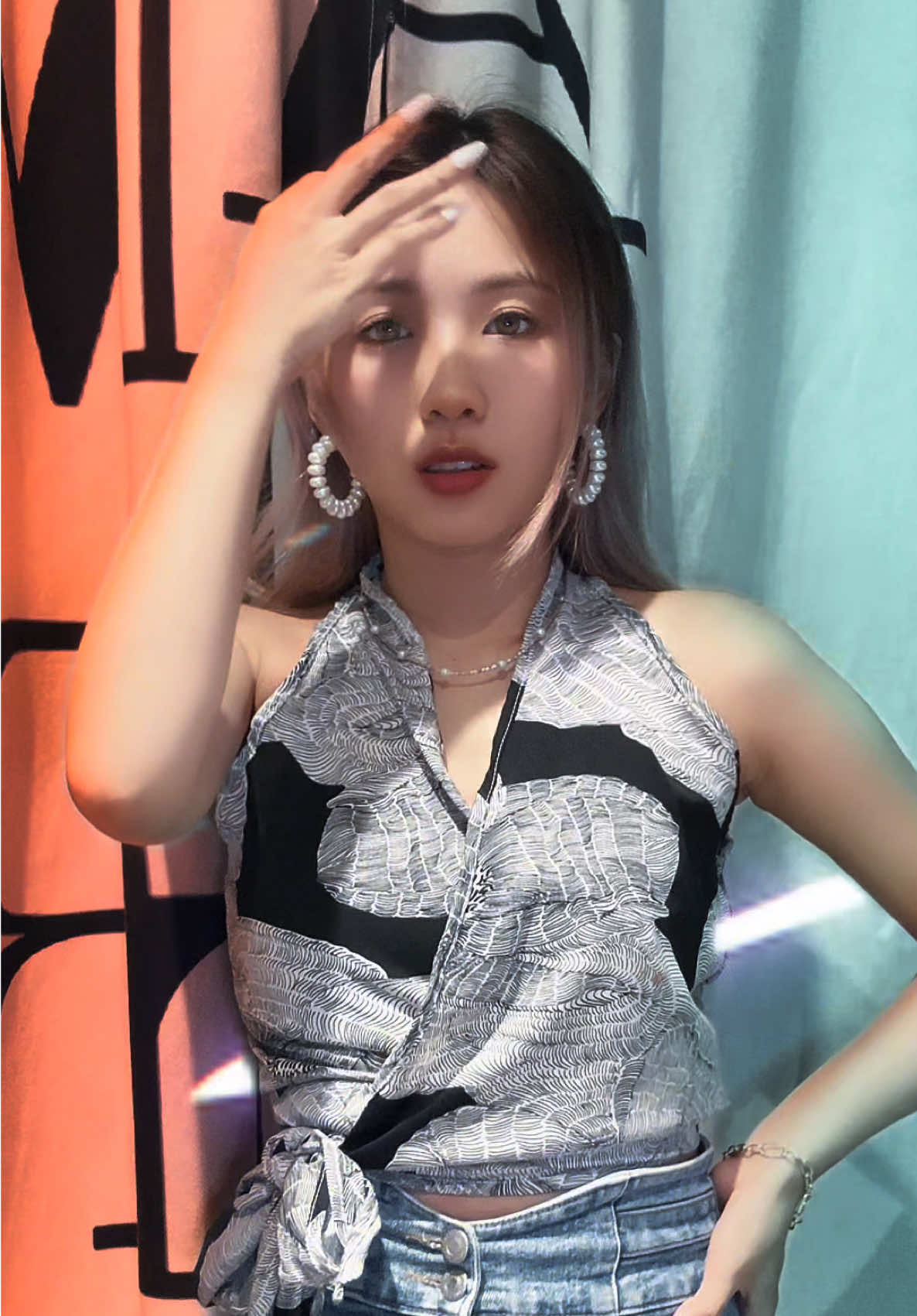 @老李是女的
