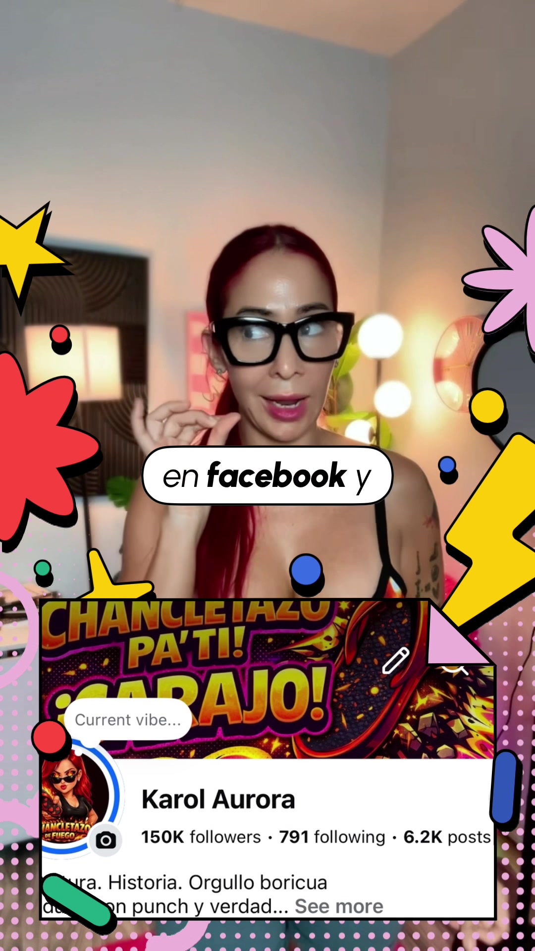 @Karol Aurora