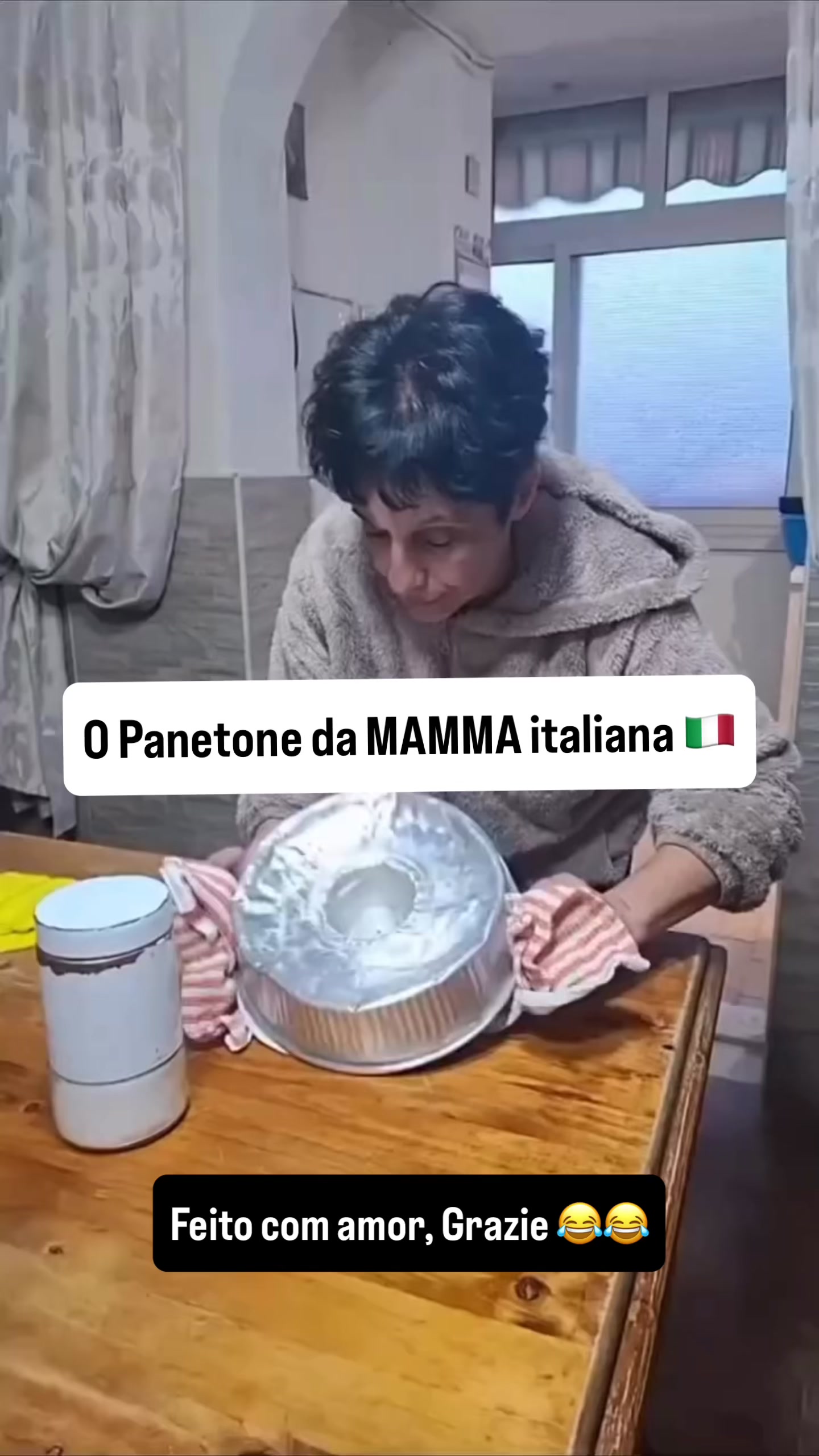 @Maurício - Bella Italia