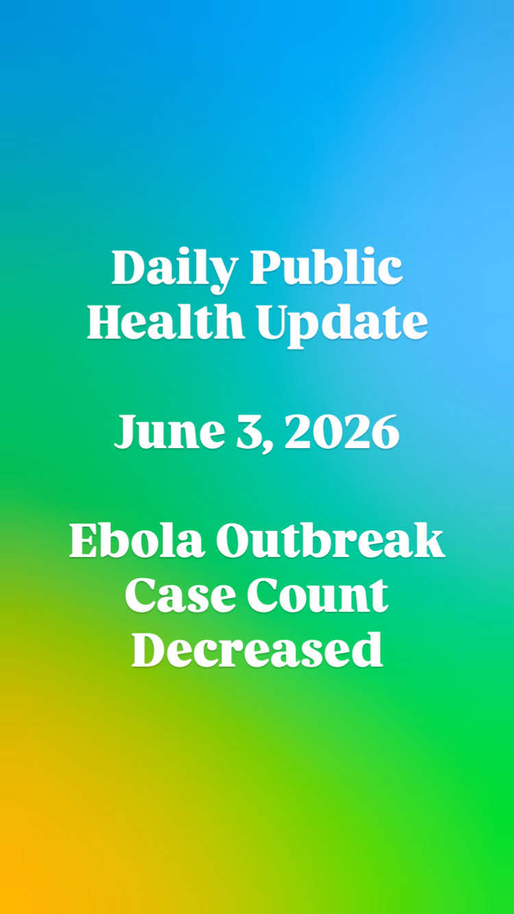 @Public Health, Explained