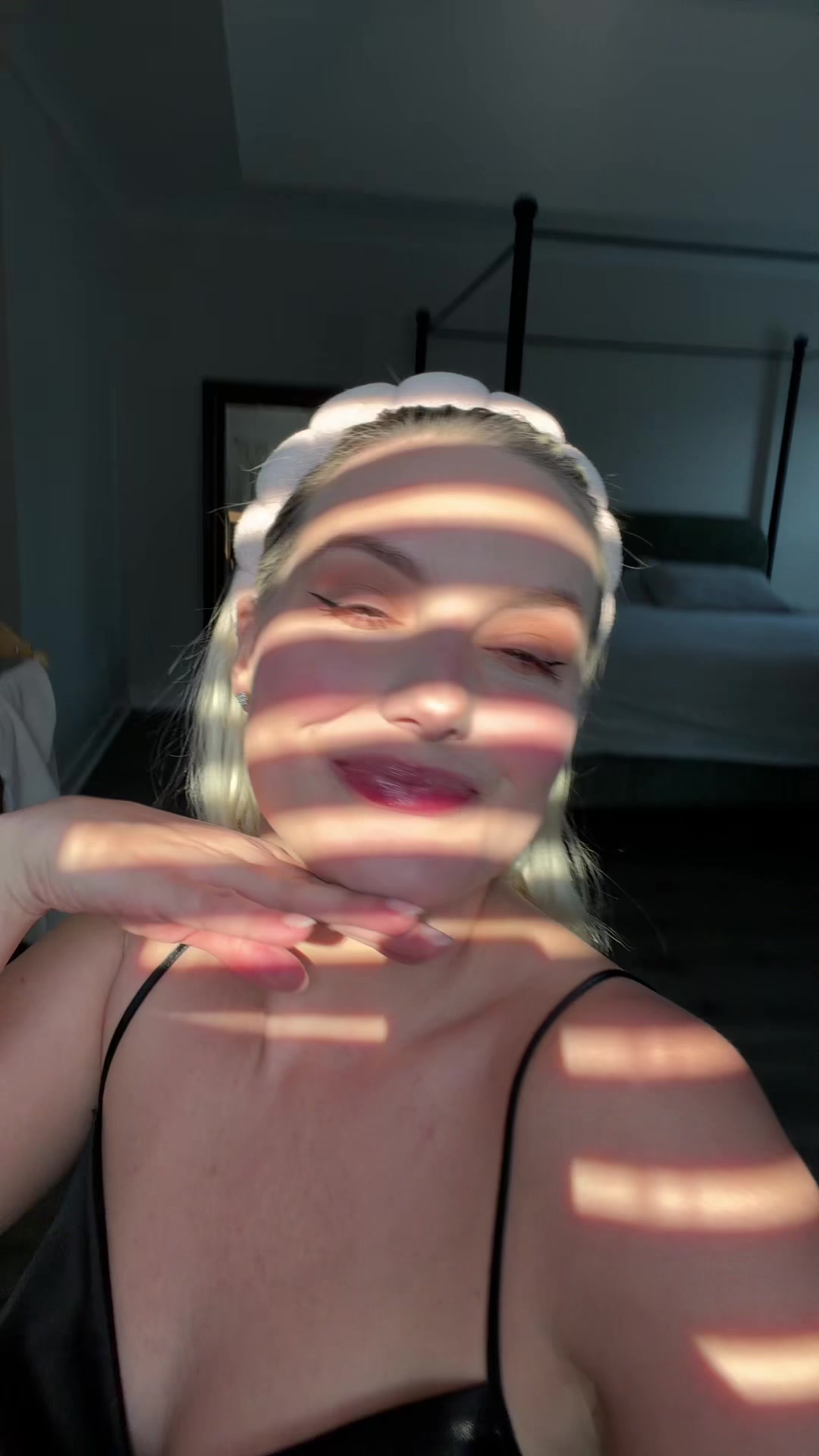 @Lacey J