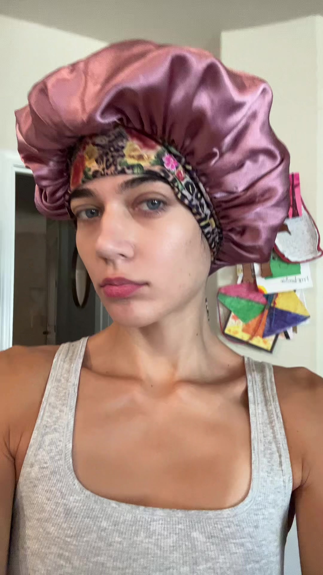 @Ania Avila