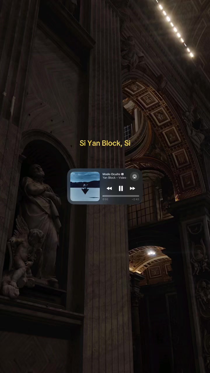 @D&iacute;melo Christ