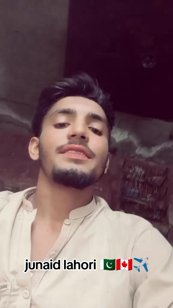 @junaid lahori 🇵🇰🇨🇦🇨🇦