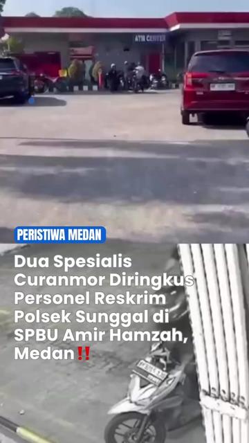 @Peristiwa Medan