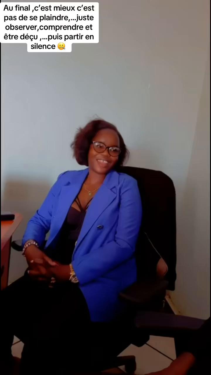 @Juliana Bahati Bonhe