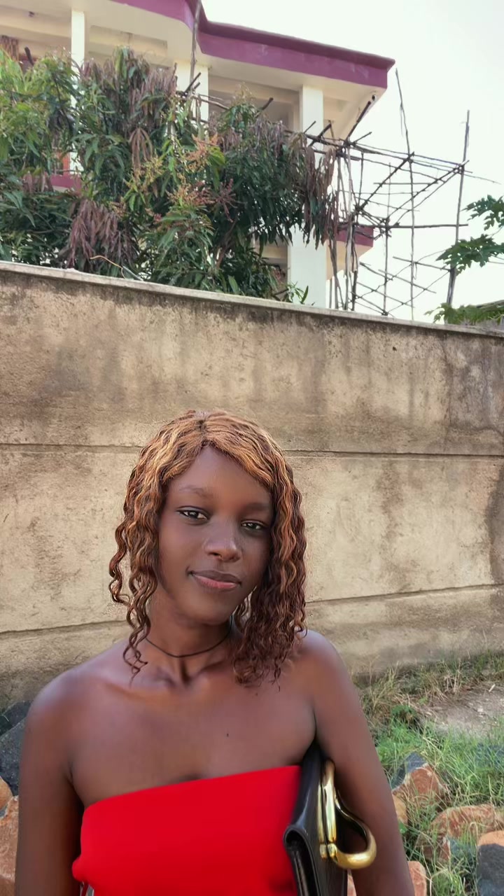 @Queen of Gambella